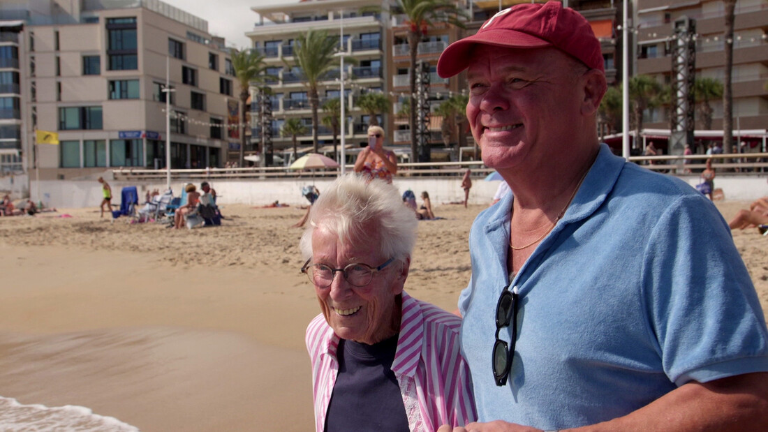 Een vergetelijk mooie reis